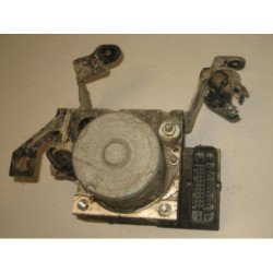 Bloc Abs (freins Anti-blocage) Renault Master 3 Phase 1